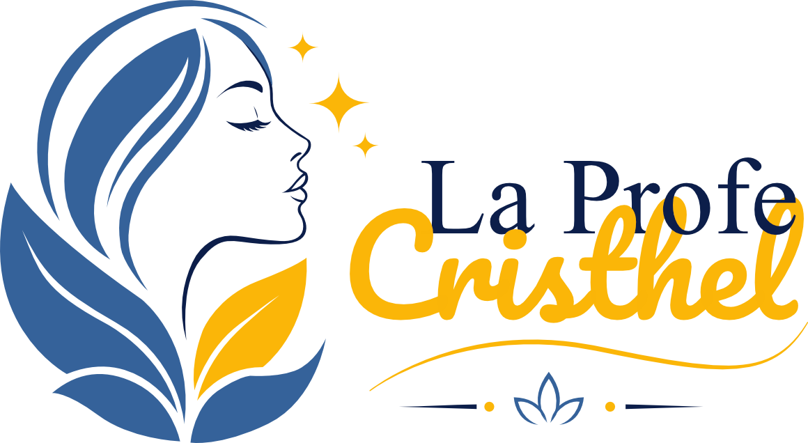 La Profe Cristhel