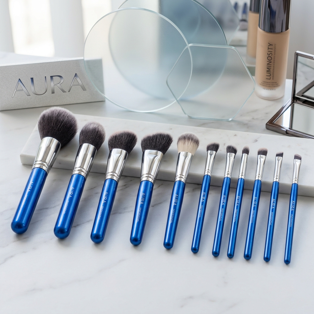 Maquillaje Pro